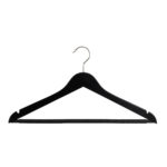 Weber Flachbügel »EXCLUSIVE« mit Rockeinschnitten und Steg rutschfest