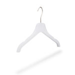 Weber Shirtbügel »FROSTED« mit Kerben