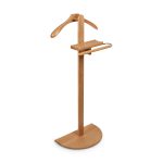 Stummerdiener aus Buchenholz