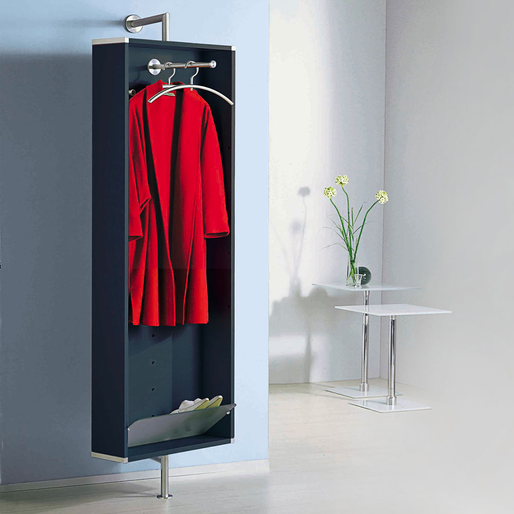 Kategorie: Garderobe